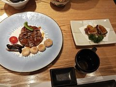 -京旬海鲜放题·铁板烧自助餐厅