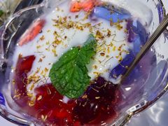 -钳小柒·小龙虾蓝龙王烧烤夜宵(长寿路店)