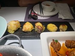 -野蔓果·山野菜(西湖景区·龙井茶田店)