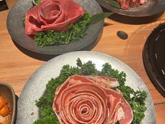 -烧肉达人•炭火烧肉(新天地店)