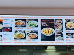 -关中闫记粉蒸肉(和平路店)