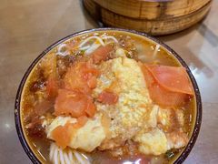 -华兴街煎蛋面(总店)