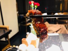 -江户前日本料理(瑞诗酒店店)