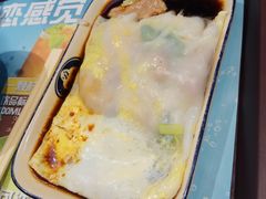 -银记肠粉店(赤岗店)