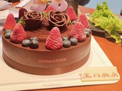 -好利来(通州新华联家园店)