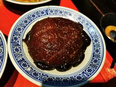 -蓝田九大碗民俗食府(蓝田店)