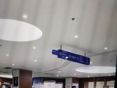 -美年大健康(埌东分院)