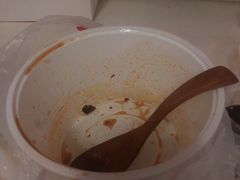 -丁记盐蘸牛肉·新杭菜(河东路店)