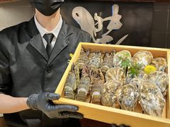 -傑·料理·海鲜放题(佛山文华荟店)
