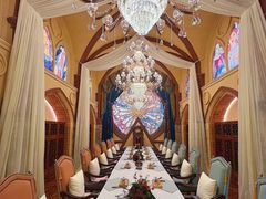 -叶叶菩提(太原别墅店)