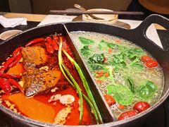 -山缓缓火锅(青岛万象城店)