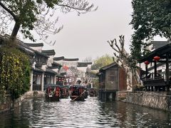 -南浔古镇
