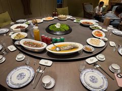 -麒麟华膳汇(飞泷商务大厦店)