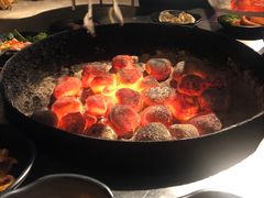-五彩凉山自助西昌烧烤(柳翠路店)