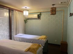 -泰沁阁SPA按摩(南京南站店)