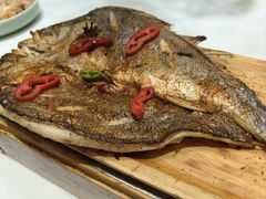 -禾田烤包子·新疆菜(人民电影院店)