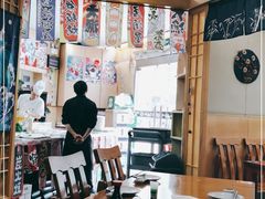 -银子铁板烧料理自助餐(人民广场店)