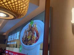 -肥肥虾庄·金牌油焖大虾(汉口城市广场店)