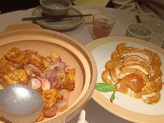 -青年公社烤鸭(滨湖银泰店)