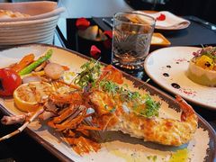 -上海苏宁宝丽嘉酒店·Cafe Bellagio西餐厅