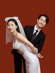 -雨墨婚纱摄影工作室