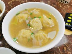 净云吞-陈光记烧腊店(罗保博士街店)