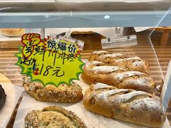 -心乐生活新鲜屋(星海广场店)