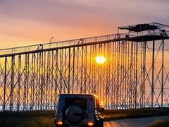 -呼和诺尔旅游景区