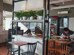 -肯德基(大桥北路店)