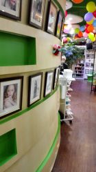 -艺米阳光Hair Salon