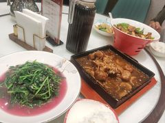 -金陵后厨·南京菜(新街口秣陵路店)