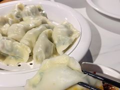 -海知道大连海鲜水饺(南山大冲店)