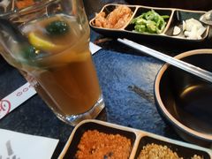 -松渡·鲜肉泥炉烤肉(时代天街店)