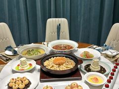 -禾田餐厅•乡野湖北菜(徐东店)