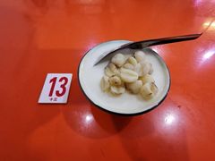 -南宁市连升风味小吃店