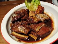 -锡和无锡菜(景丽苑店)