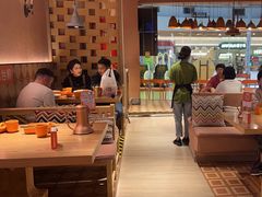 -谷丽麦馕新疆菜·清真(步步高梅溪新天地店)