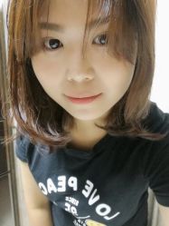 点击看大图 锁骨发-IN HAIR艺术+造型