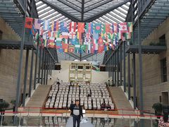 -西安大唐西市博物馆