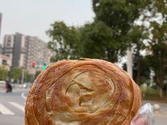 -运栋天马牛肉饼(林科大店)
