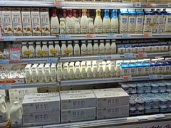 -世纪联华超市(外海店)