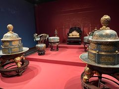 -上海博物馆(人民广场馆)