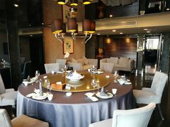 包厢-浩运海鲜·16年专注青岛菜(石老人店)