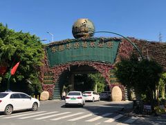 -东部华侨城