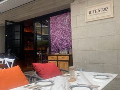 -IL TEATRO 精品意大利餐厅