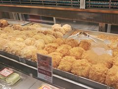-彭记优口(王府井购物中心店)