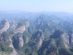 -崀山风景名胜区