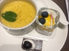 -上海虹桥宾馆味翠餐厅