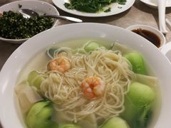 -鼎泰丰(国贸商城店)
