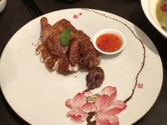 -广州文华东方酒店·江-由辉师傅主理